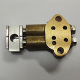 Triumph Pre Unit Oelpumpe