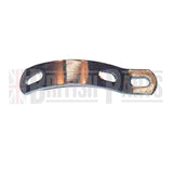 Triumph T120 Auspufftopf-Halter