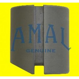 Schieber No 3.5 für Amal Concentric MK2 Vergaser