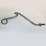 Triumph/BSA B50/TR5T Lampenhalter RH