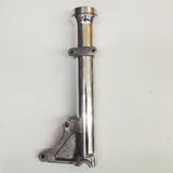 Gabeltauchrohr (Gabelfuss) Triumph T140 links