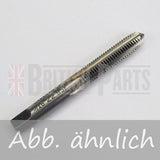 Gewindebohrer Ø5/16",Whitworth Gewinde, Steigung 18