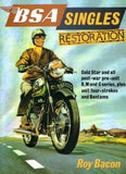 BSA Singles Restauration