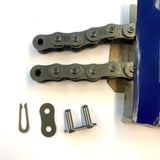 Renold Hinterradkette, einfach, 120 Glieder