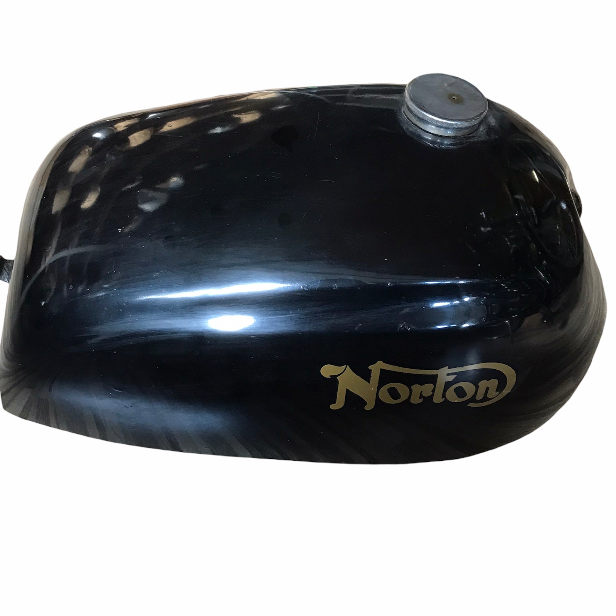 Tank für Norton Atlas