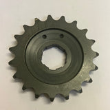 Getriebe Ritzel für Norton 5/8 x 3/8