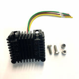 AO Regler Dynamo 6Volt -an Masse
