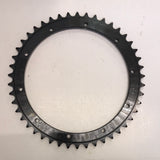 Vincent 500 und 1000ccm 5/8 x1/4 46T