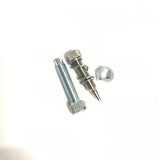 Standgas + Luftzufügungsschraube Kit