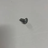 Schlitz Schraube 1/4“ 26x13mm  BSA M20 Gepäckträger
