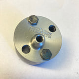 BSA Goldstar Oelpumpe Hepolite