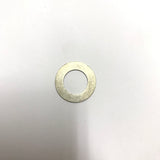 Unterlagsscheibe 1/2 x 7/8 x 1/32 Norton 850 MK2A com 1974, für Benzintank