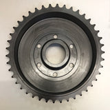 BSA  B33 Plunger BID Spocket 5/8 x 1/4 42T