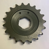 Getriebe Ritzel für Norton 5/8 x 3/8