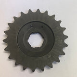 Getriebe Ritzel für Norton 5/8 x 3/8