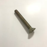 Schraube 1/4 UNC x 2“ 52mm für Trident Getriebe