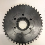 BSA  B33 Plunger BID Spocket 5/8 x 1/4 42T