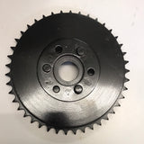 BSA M20  BID  Spocket 3-Schrauben 5/8 x 1/4 42T