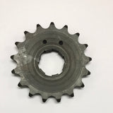 Getriebe Ritzel für Norton Dominator 5/8 x ¼