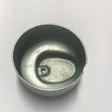 Lichtmaschinendeckel spätes Model Nr. 52