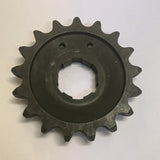 Getriebe Ritzel für Norton 5/8 x 3/8
