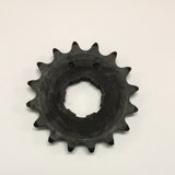 Getriebe Ritzel für Norton Dominator 5/8 x ¼