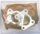 Villiers 250cc Twin Model 2T ab 1957 Dichtungssatz