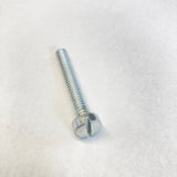 BSA Primärdeckel Schraube 1/4" x 20 x 40mm