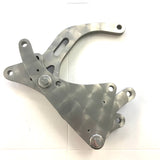 Motor- und Getriebehalteplatten BSA Goldstar