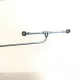Ölleitung für Kipphebel Tri 500 Blockmotor 5/16“ Loch