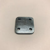 Oelpumpe Cap Rear End