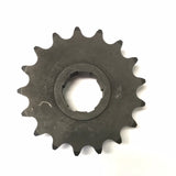 Getriebe Ritzel für BSA Rigid  5/8 X ¼