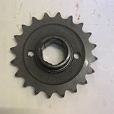 Getriebe Ritzel für Triumph Speed 500ccm 20T