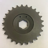 Getriebe Ritzel für Norton 5/8 x 3/8