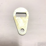 Halter für Triumph Tauchrohr Strebe