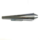 Megaton Auspuff Topf 1 3/8