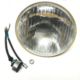 8“ Einsatz Pre Focus  Birne