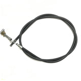Gaskabel Europa Lenker TO1-4-111 Triumph T150