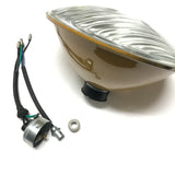 8“ Einsatz Pre Focus  Birne
