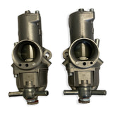 Amal Vergaser Set Nr. 4 PREMIER MK I 930 für Triumph 650ccm 1968-78