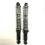 Chrom Federn Triumph T120 -1970 12‘9“
