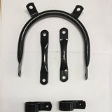Lampenhalter Goldstar Satz
