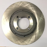 Triumph T140/160 Bremsscheibe