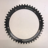 Vincent 500 und 1000ccm 5/8 x1/4 46T