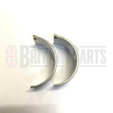 Pleuellagerschalen BSA B25/Tri TR25w 020"
