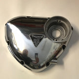 Steuerdeckel für Triumph T140 Kickstarter Modelle
