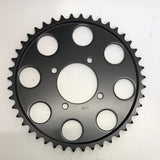 Triumph T140 TSS 44T