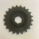 Getriebe Ritzel für Norton 5/8 x 3/8