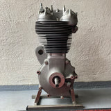 Matchless 600cc Motor