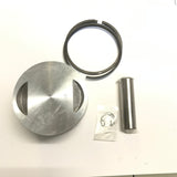 Kolben BSA B33 -1954 85mm Grundbohrung 060“